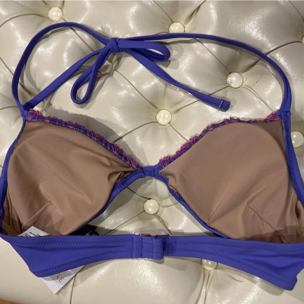 NWT Shade &‎ Shore Women’s Bikini Top